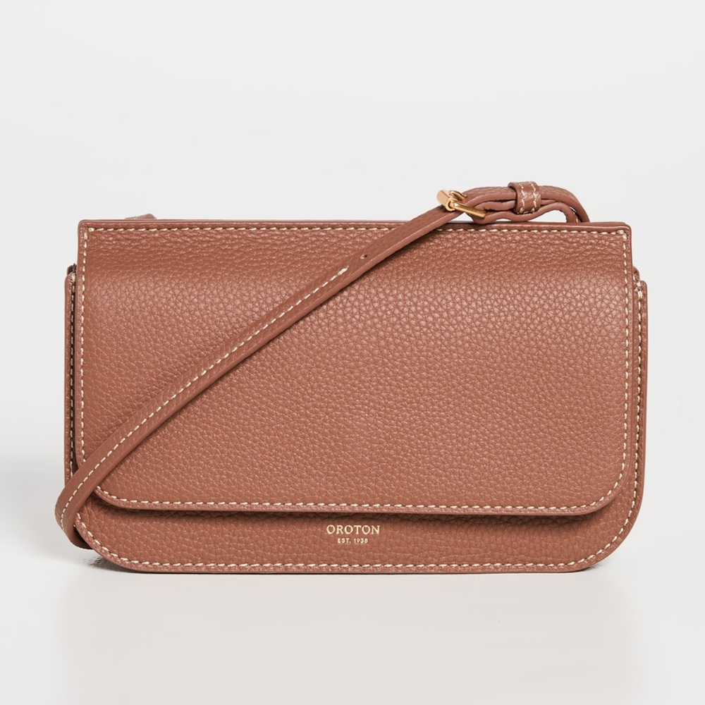 Oroton Margot Mini Crossbody